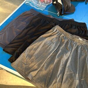 Men’s Basketball Shirts